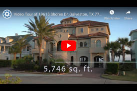Houston Real Estate Video Tours