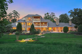 Houston Real Estate Photographer