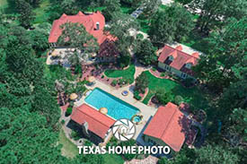 Houston Aerial/Drone Photography & Video